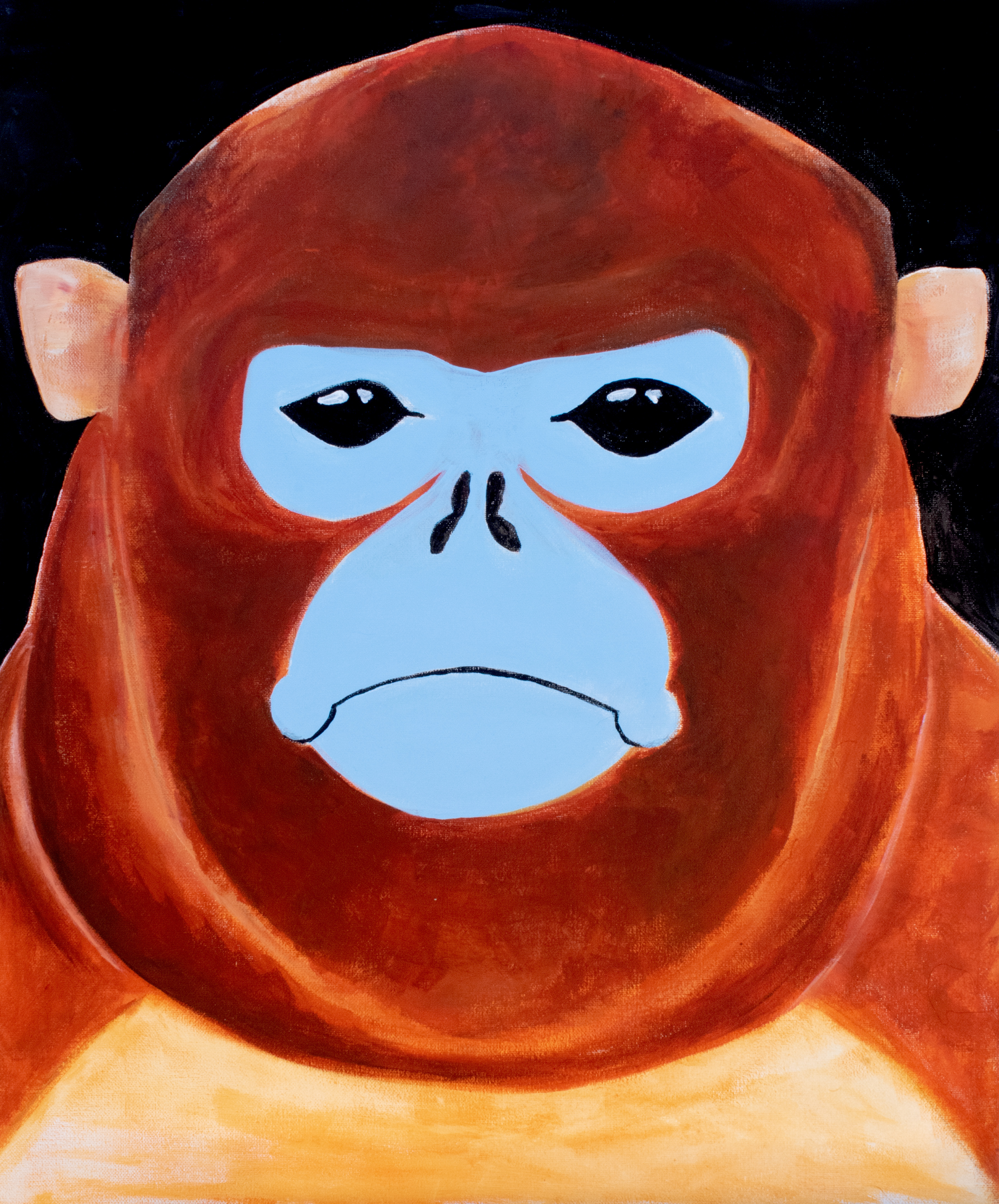 Big Munk